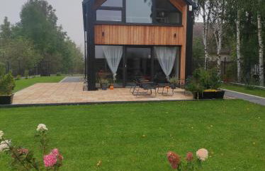 Kotlina Kłodzka Pod Brzozami - Foto 41