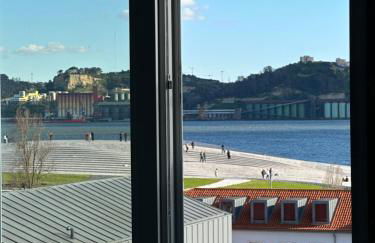 Belém Apartment with Tagus River View - Photo 6
