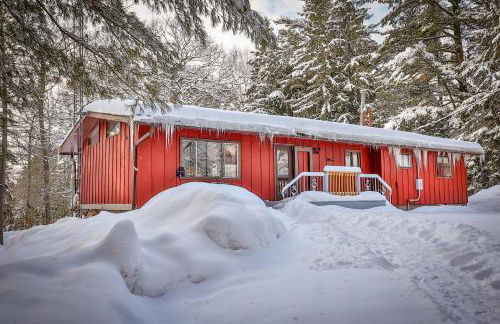 Vance Bay Getaway - Foto 1