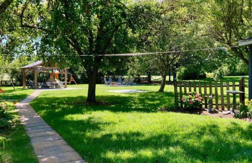 Roadhaven1830 - Foto 100