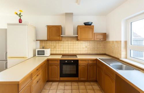 GMA Apartment P8 - Foto 8