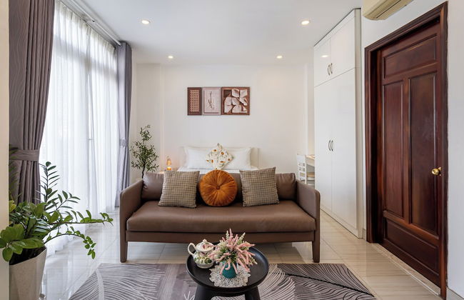 Grace Apartment 3 - Foto 5