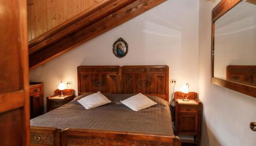 Cielo Blu Casa Alpina Vialattea - Photo 4