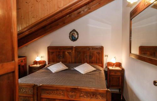 Cielo Blu Casa Alpina Vialattea - Photo 4