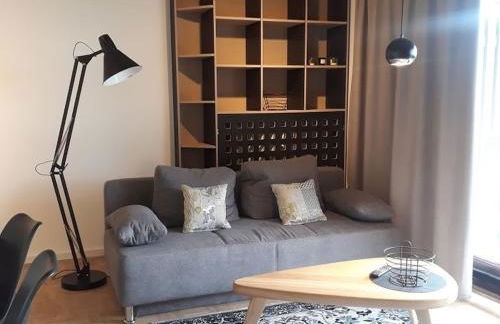 Lieblingsplatz am Kurpark - Foto 3