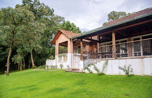 Villagio Matera - São Luiz do Purunã - Photo 80