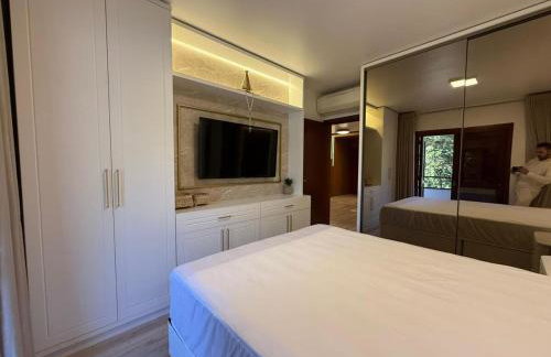 Aconchegante apto com vista para Catedral - Foto 11