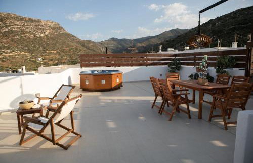 white house apollon naxos - Foto 11