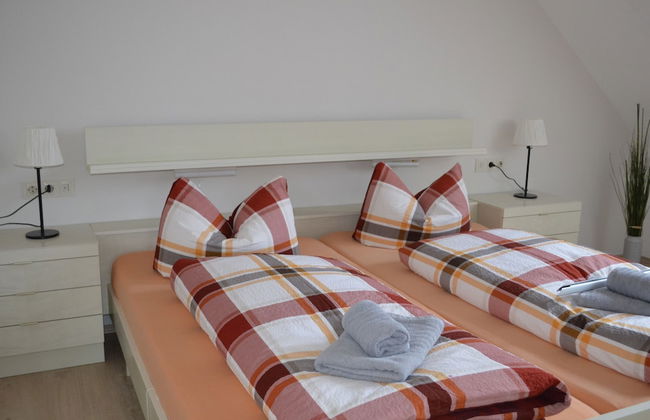 Ferienwohnungen mit Schwimmbad - Foto 9