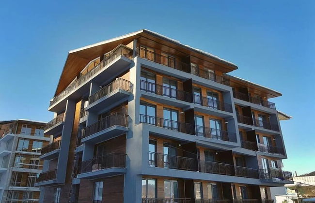 LUX apartment - Foto 41