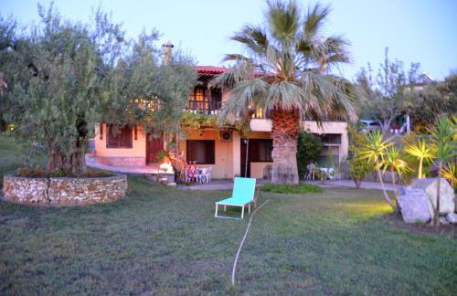 Villa Kalliopi - Foto 12