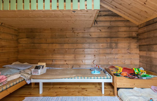 Pikku harrila - Foto 24