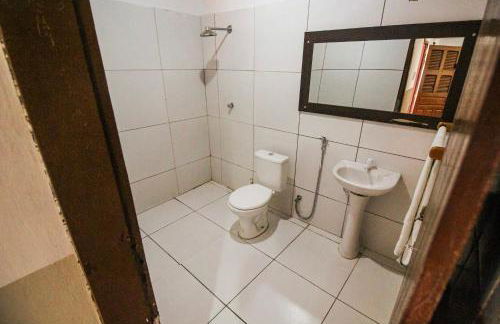 Casa Azul - Aconchego na Broadway a Poucos Metros da Praia - Foto 15