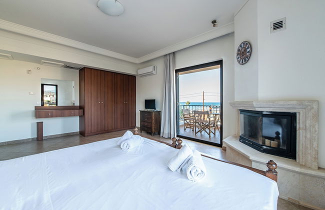 Kahlua Bay Apartments - Foto 14