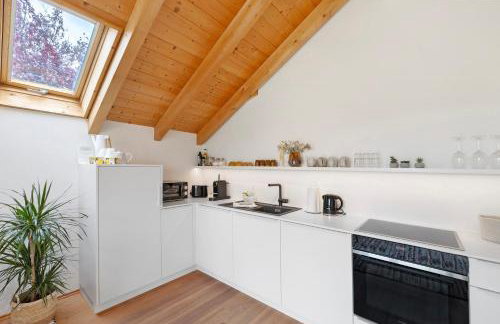 Appartement Monte Fiori - Foto 13