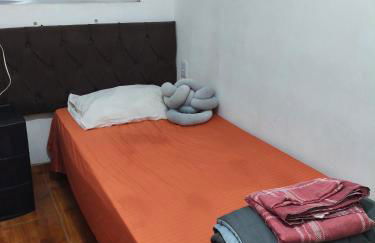 CASA sobrado edícula aconchegante - Foto 2