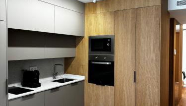 Reyes Católicos Premium Beach, Playa Urbanova, Alicante - Photo 5