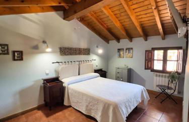 Apartamentos Las Casucas de Gema - Foto 44