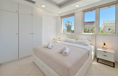 Beachfront 3bedroom apartment - Foto 21