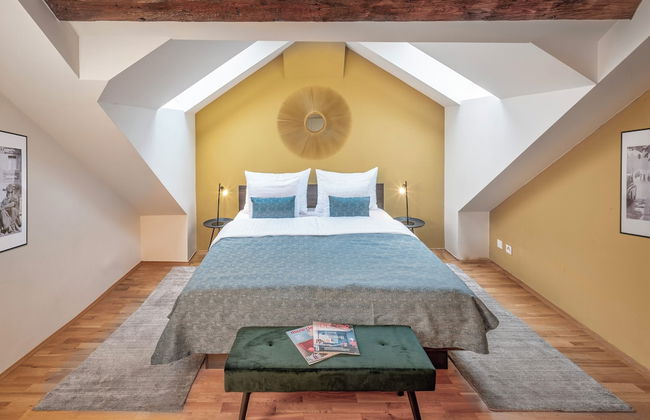 VN48 Suites by Adrez Living - Foto 14