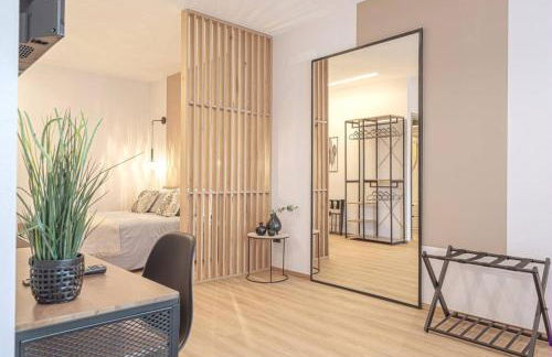 A 3 minuti dal centro storico In Style Apartment con parcheggio gratuito - Foto 2