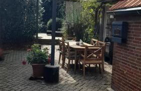 Ferienwohnung Monteur 2 Nordsee - Photo 1