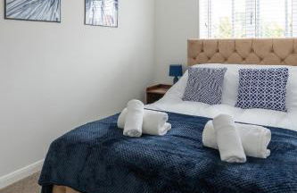 Falcon Cottage - Foto 10