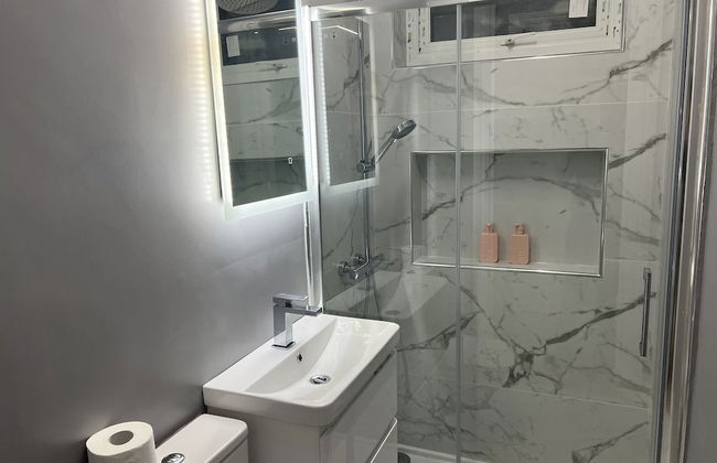 London Studios and Suites - Foto 38