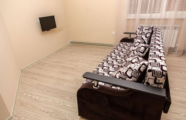 Zima Leto Apart Hotel - Photo 38