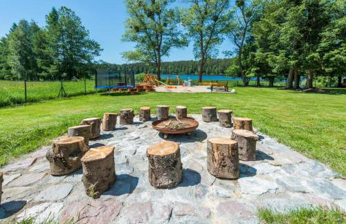 Siedlisko Bieszkowice - Foto 47