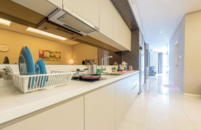 Dorsett Residences by BeYourHost - Foto 65