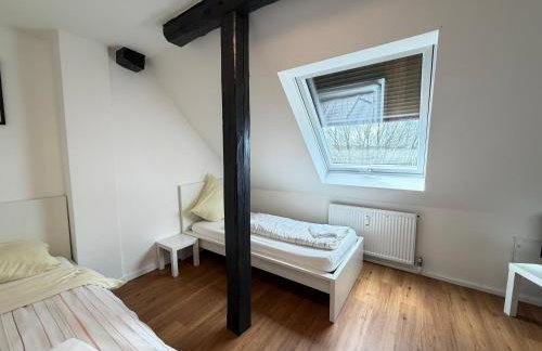 Komfortable Wohnung in Kiel für Firmen & City-Trips - Foto 43