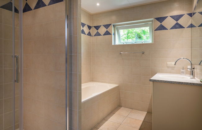 Bungalow in North Holland Near North Sea Coast - Foto 14