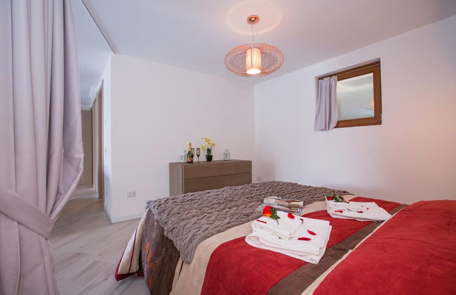 Villa Rosalia - Foto 12