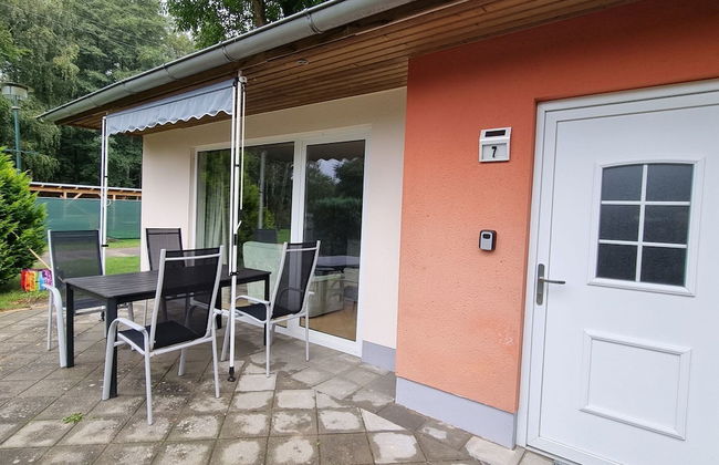 Reihenhaus am Gross Labenzer See, Klein Labenz - Photo 24