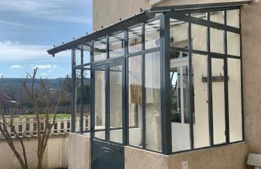 La Maison des Pérolles - Foto 8