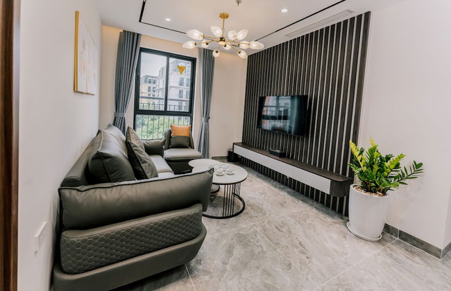 Pacific Apartment & Hotel Phu Quoc - Photo 15