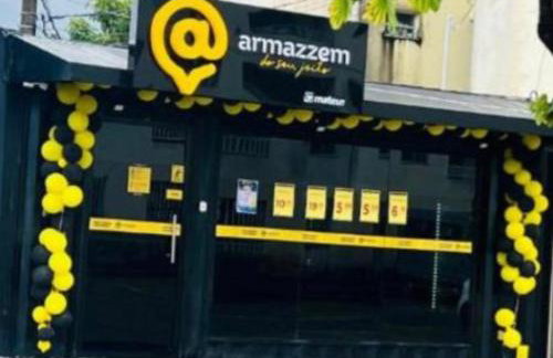 Marias Home Flat Experience 10 min da praia - Foto 12