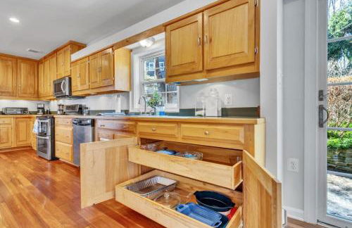 Rising Sun Cottage 3 Bedroom 3 Bathroom - Foto 42