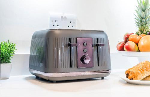 Enigma Lodge - Foto 15