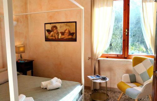 Villa Fiorenzani - Foto 18