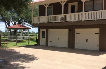 The Carriage House of Canton - Foto 16