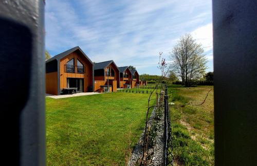 Plażowa 8 Domki z baliami z hydromasażem - Foto 4