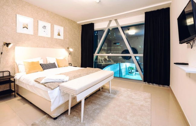 Piks Key - Park Tower B - Foto 4