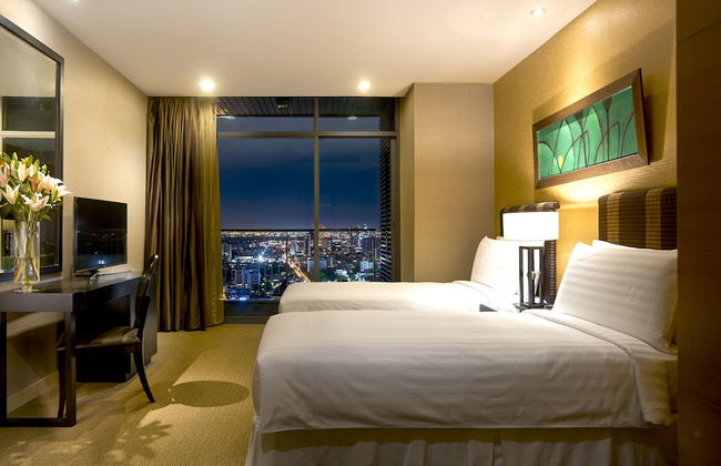 Urbana Sathorn Hotel - Foto 77