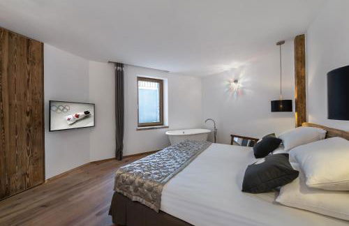 Chalet Chez Sylvain - Foto 13