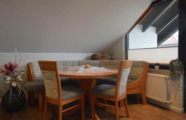 Spacious Apartment near Forest in Emmelbaum - Foto 22