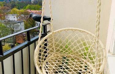 Apartaments Karlikowska Lux 2 - Foto 18