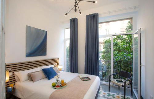 SingularStays Ca Iconic - Photo 4