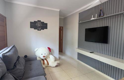 Casa com piscina em Itanhaém - Foto 8